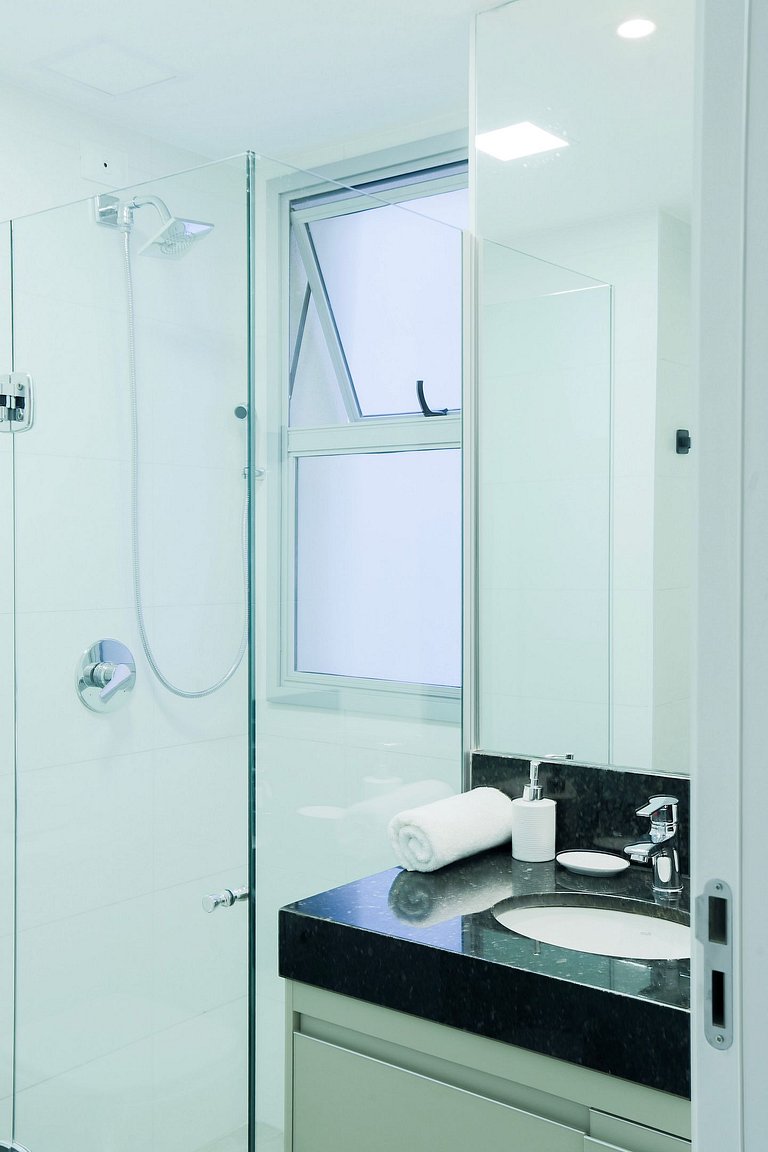 Casa Pantuso no Coração de BH