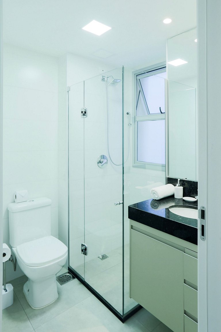 Casa Pantuso no Coração de BH