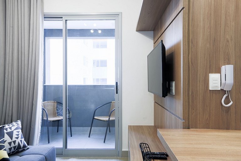 Casa Pantuso no Coração de BH