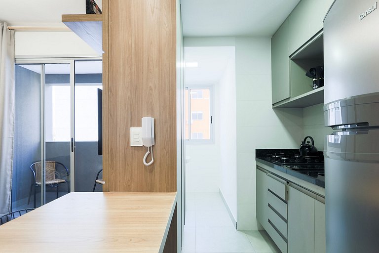 Casa Pantuso no Coração de BH