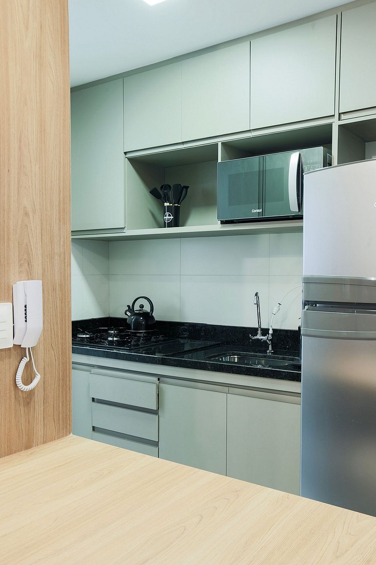 Casa Pantuso no Coração de BH