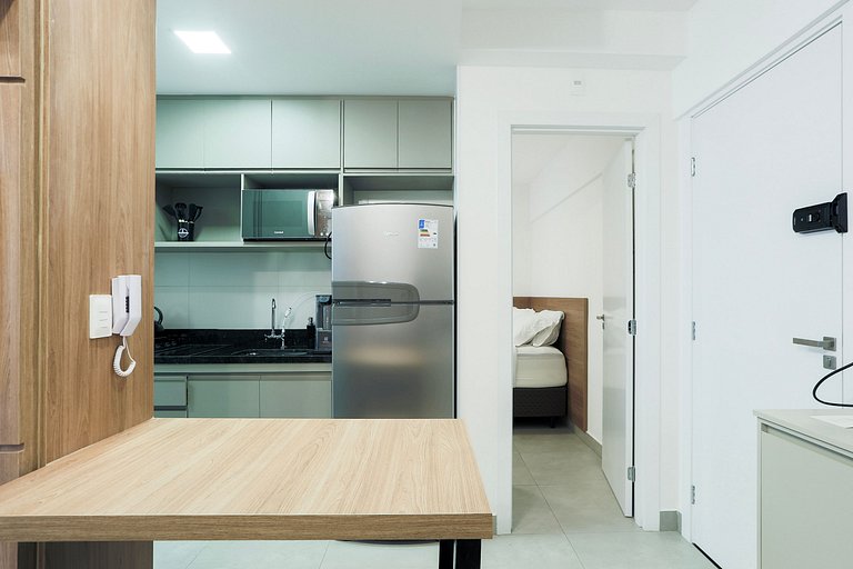 Casa Pantuso no Coração de BH