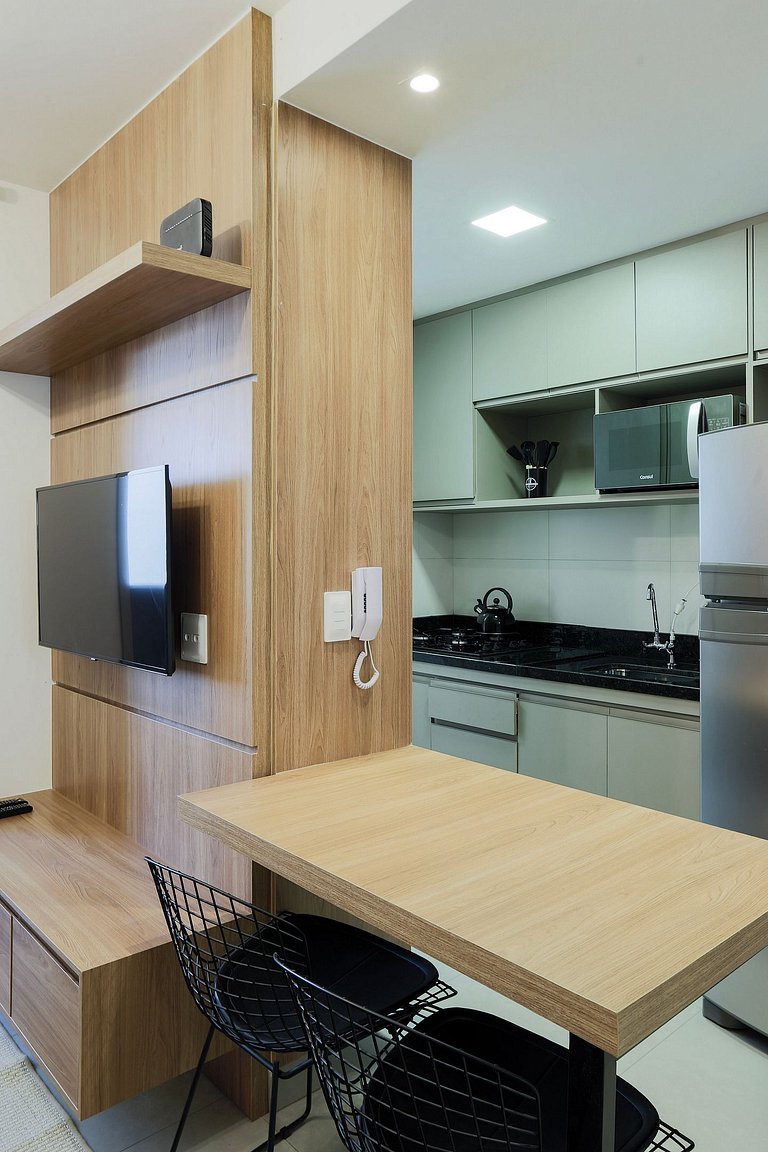 Casa Pantuso no Coração de BH