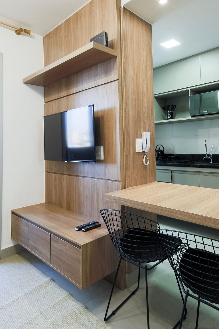 Casa Pantuso no Coração de BH