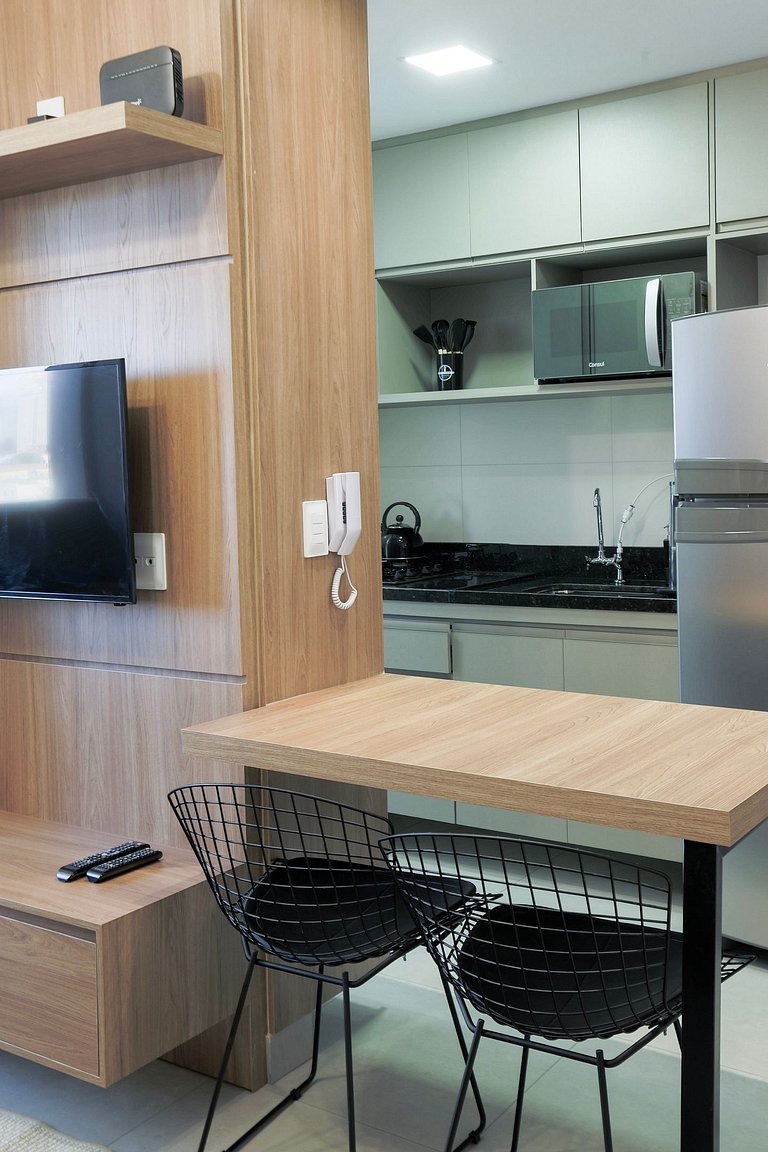 Casa Pantuso no Coração de BH