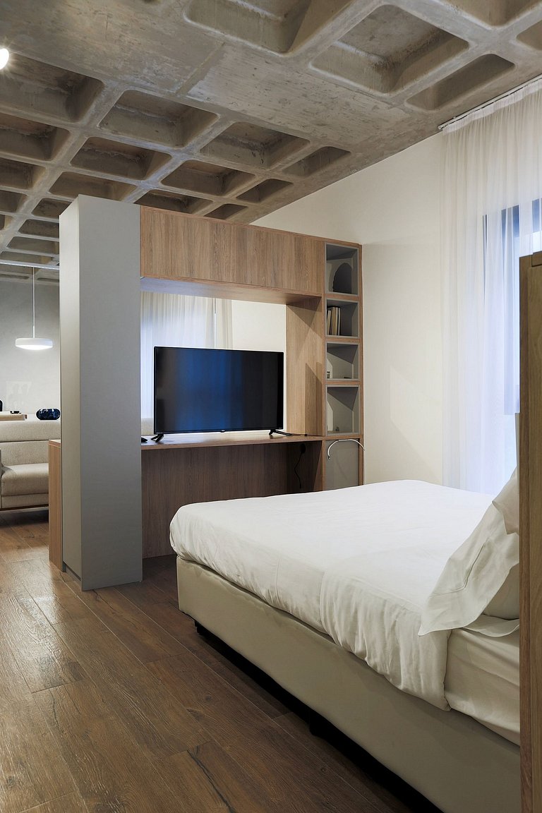 Charme, conforto e localização perfeita