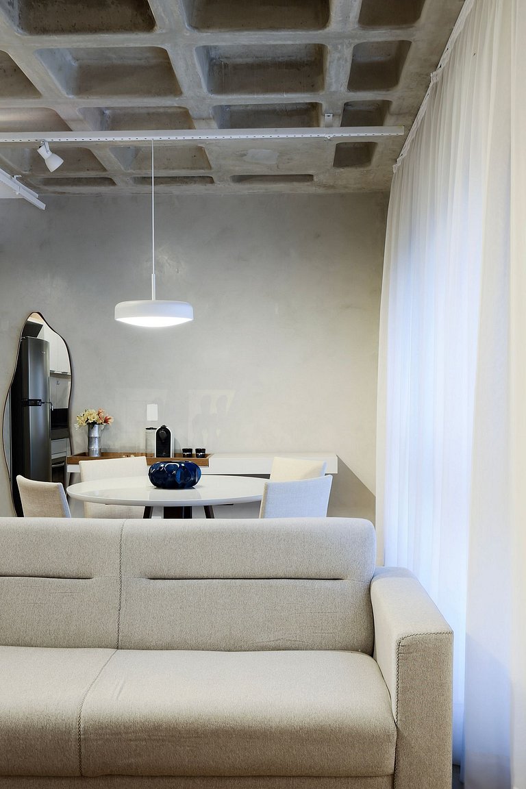 Charme, conforto e localização perfeita