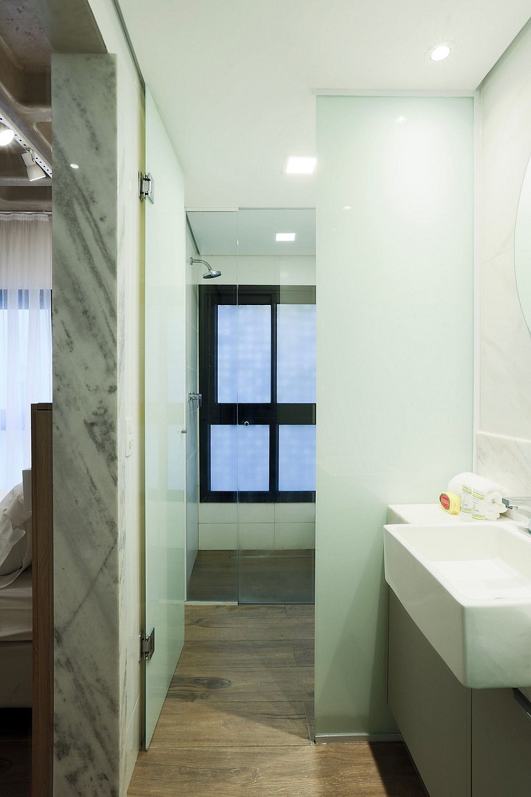 Charme, conforto e localização perfeita