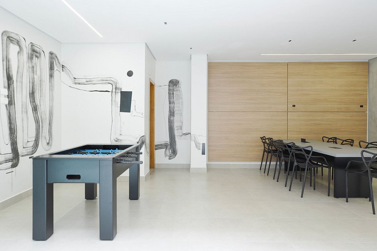 Casa Pantuso - Studio 01