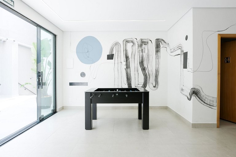 Casa Pantuso - Studio 05