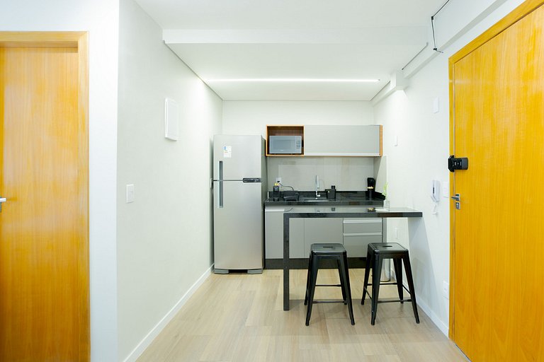 Casa Pantuso - Studio 05