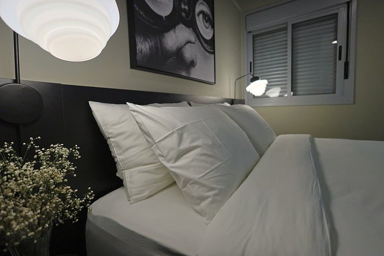 BossaH | Viva BH com conforto e estilo