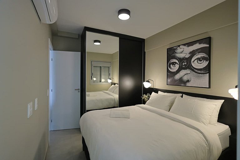 BossaH | Viva BH com conforto e estilo