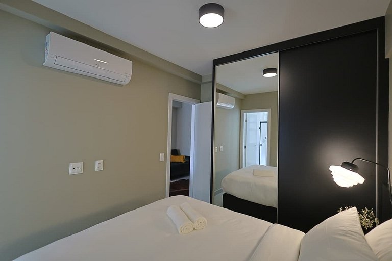 BossaH | Viva BH com conforto e estilo