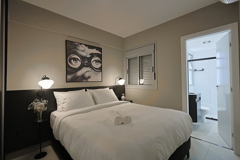 BossaH | Viva BH com conforto e estilo