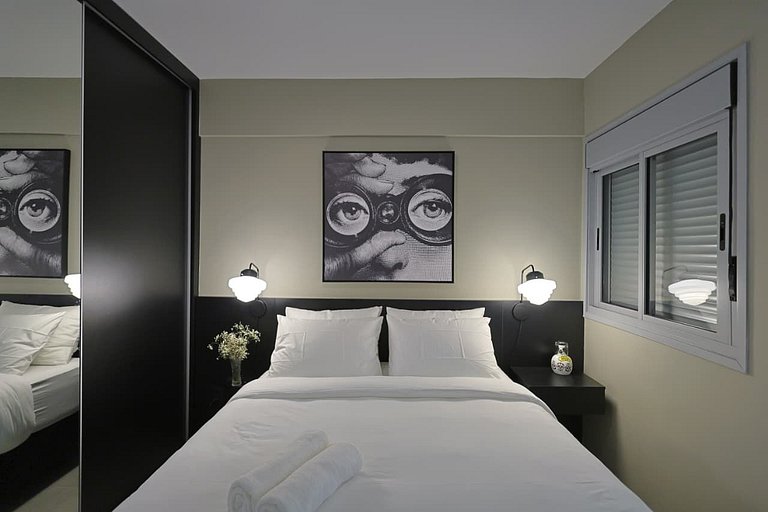 BossaH | Viva BH com conforto e estilo