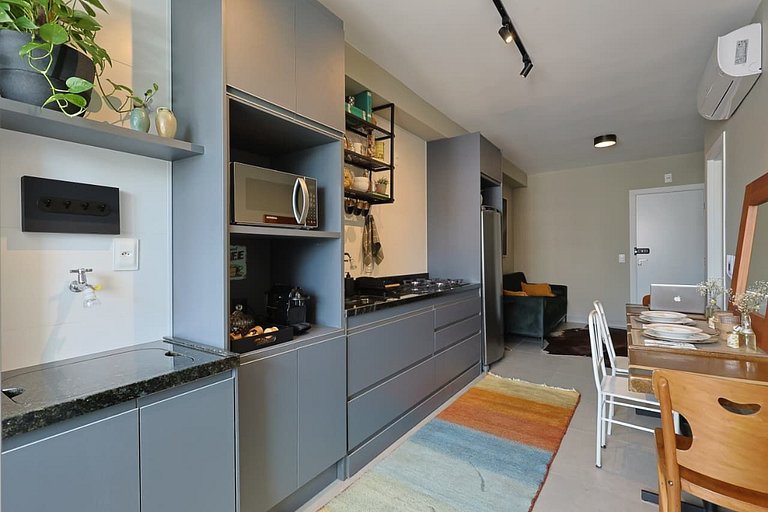 BossaH | Viva BH com conforto e estilo