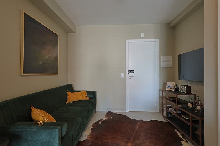 BossaH | Viva BH com conforto e estilo