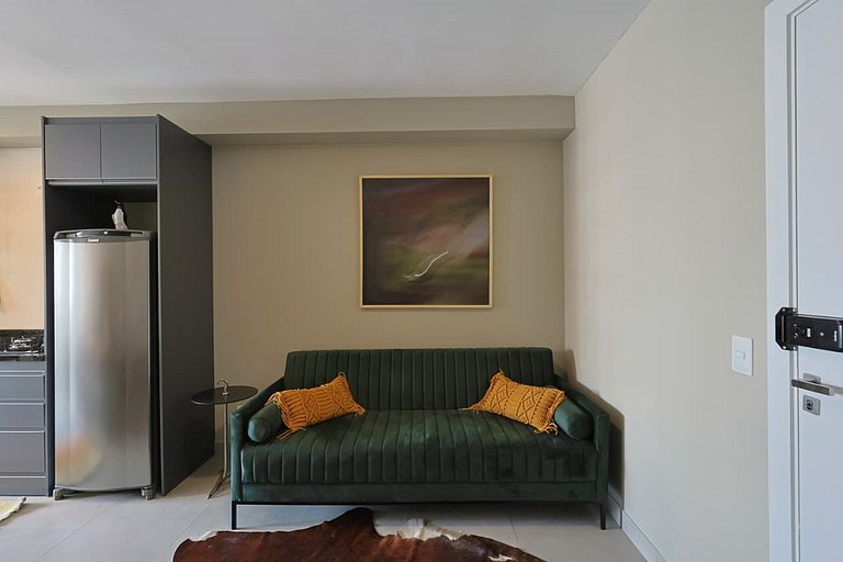 BossaH | Viva BH com conforto e estilo