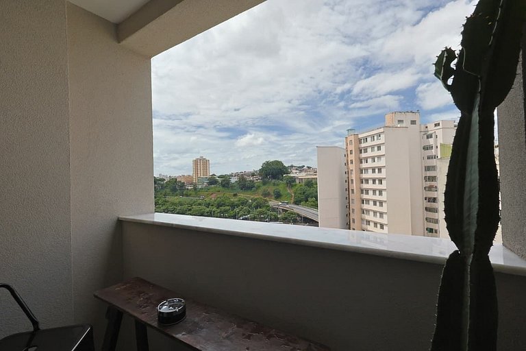 BossaH | Viva BH com conforto e estilo