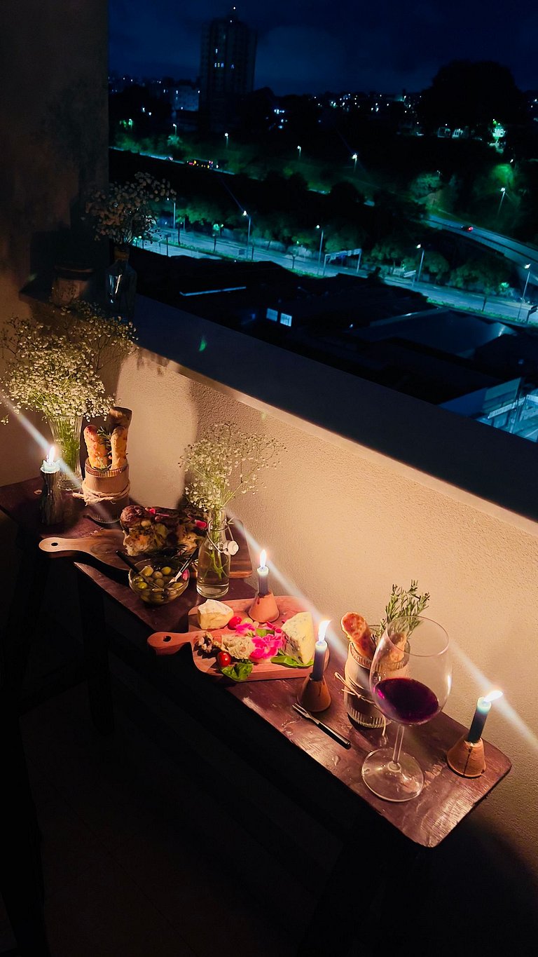 BossaH | Viva BH com conforto e estilo