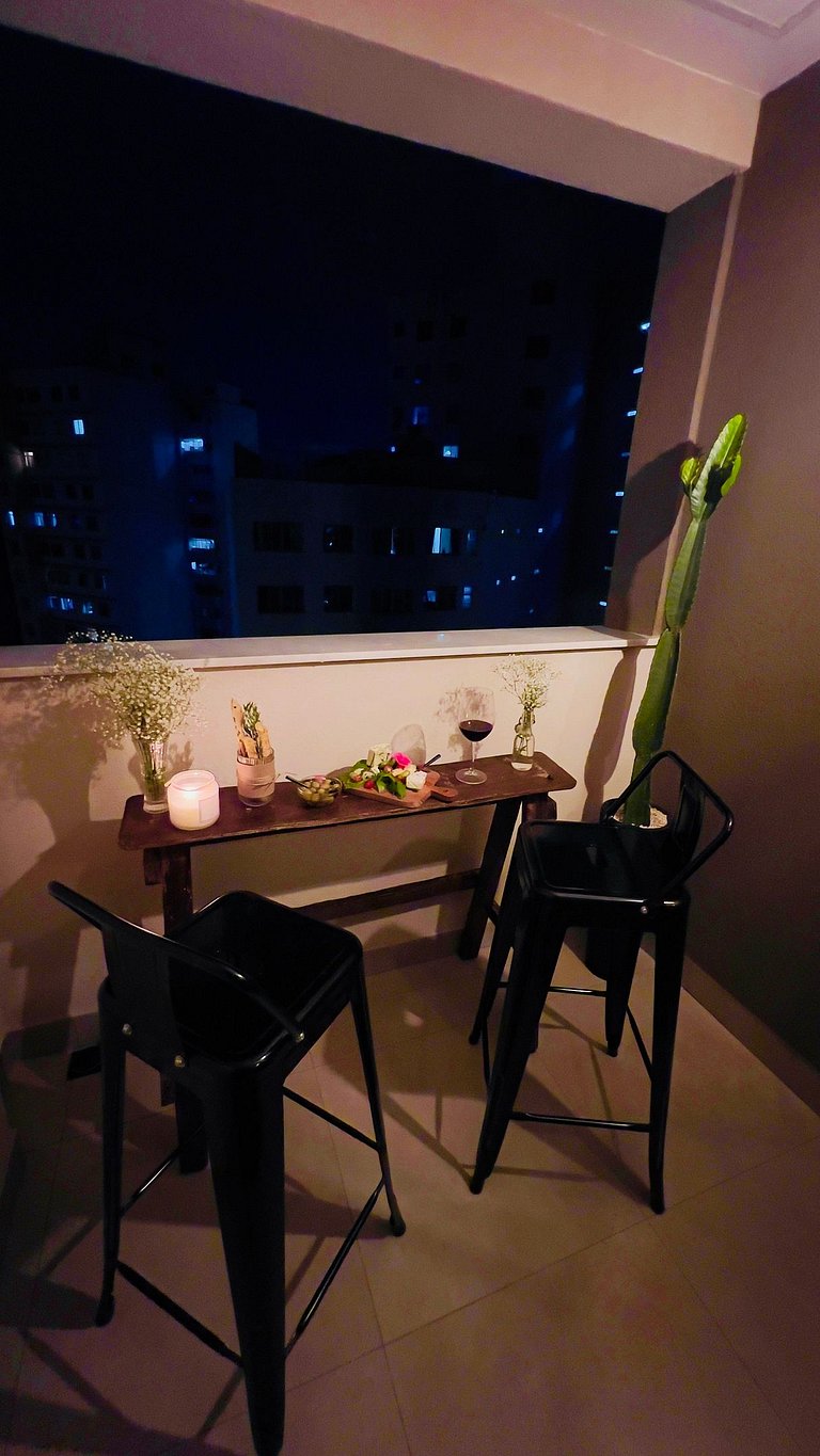 BossaH | Viva BH com conforto e estilo