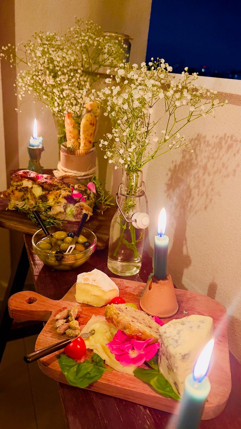 BossaH | Viva BH com conforto e estilo