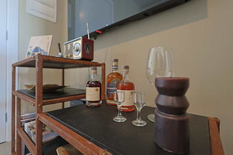 BossaH | Viva BH com conforto e estilo