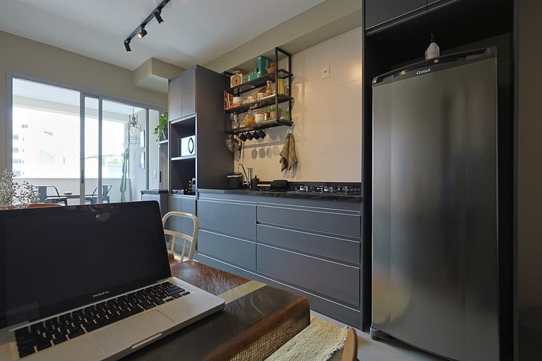 BossaH | Viva BH com conforto e estilo