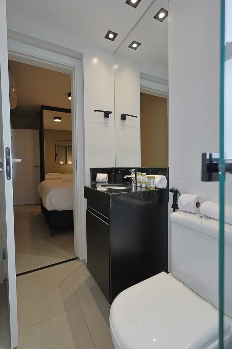 BossaH | Viva BH com conforto e estilo