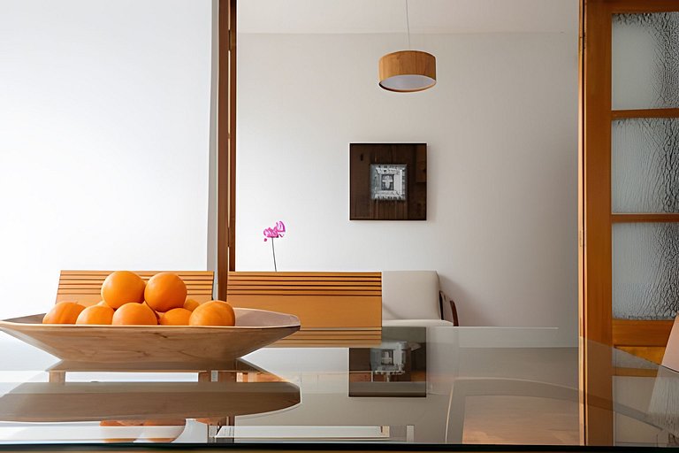 Apto de 2 Quartos bem localizado