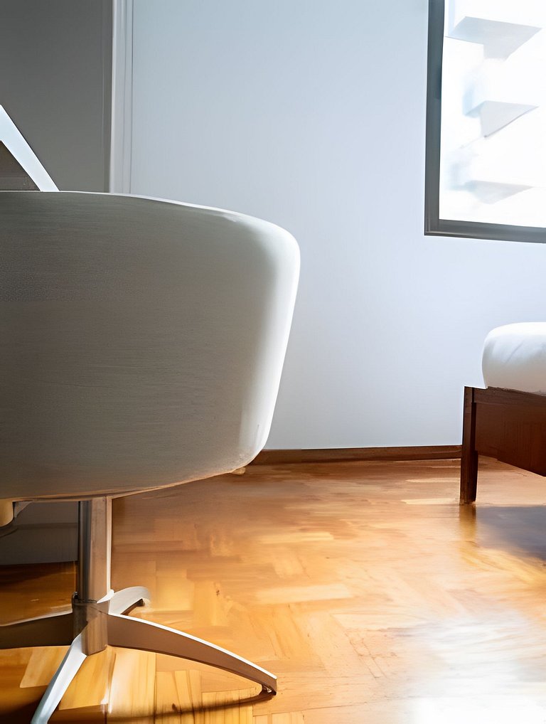 Apto de 2 Quartos bem localizado