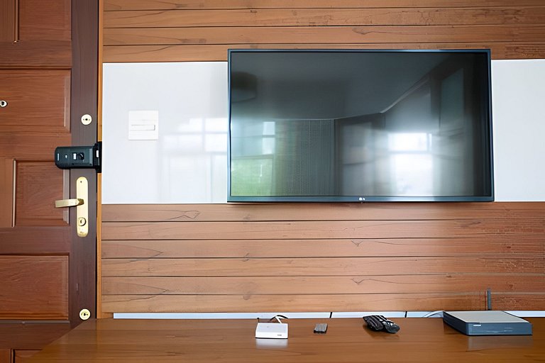 Apto de 2 Quartos bem localizado