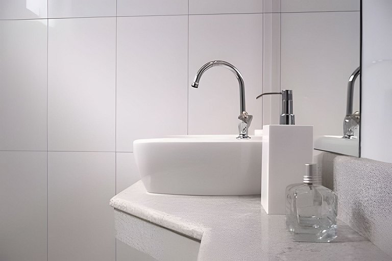 Casa Pantuso - Cobertura com vista e conforto