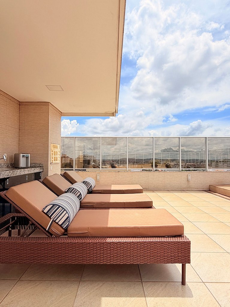 Casa Pantuso Pampulha