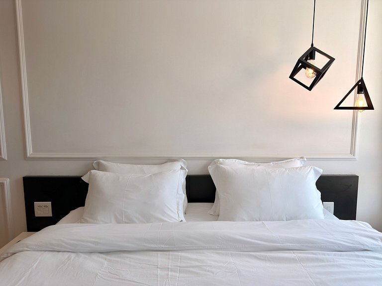 Casa Pantuso Pampulha