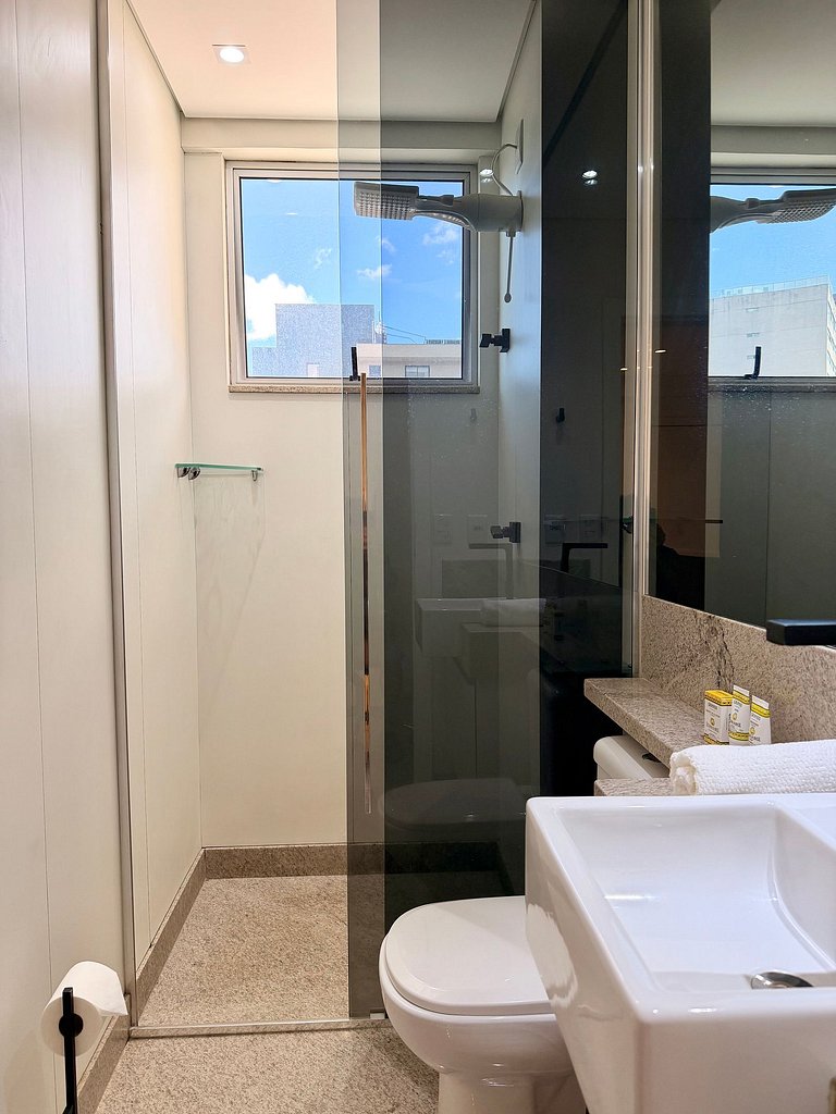 Casa Pantuso Pampulha