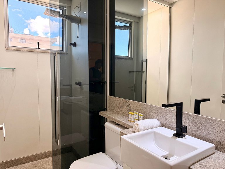 Casa Pantuso Pampulha