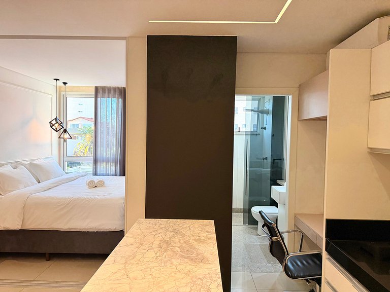 Casa Pantuso Pampulha