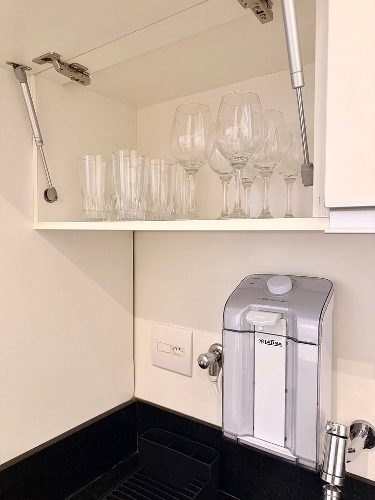 Casa Pantuso Pampulha