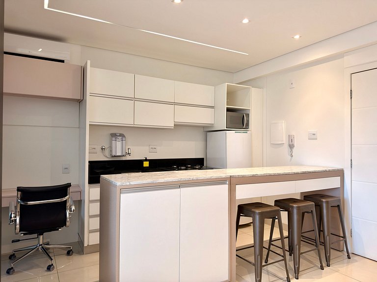 Casa Pantuso Pampulha