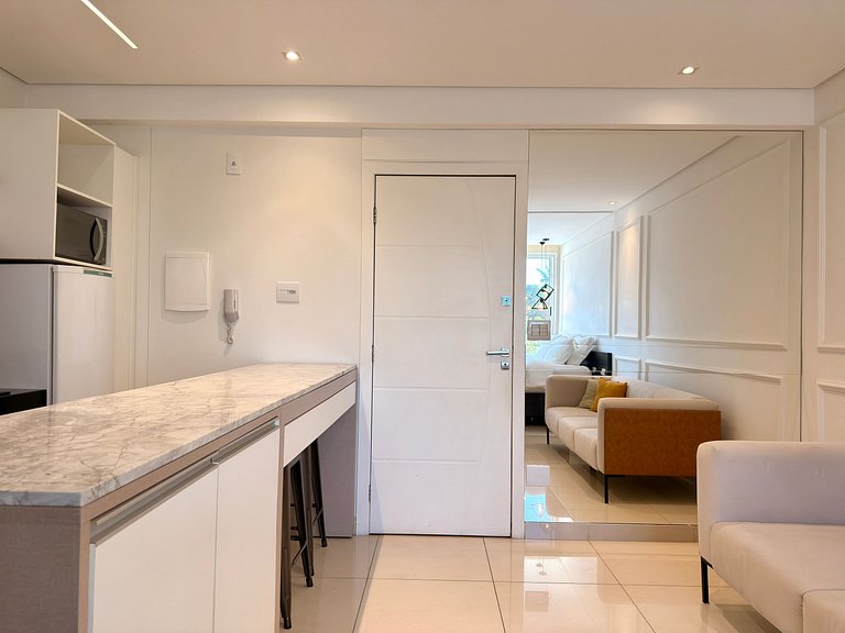 Casa Pantuso Pampulha