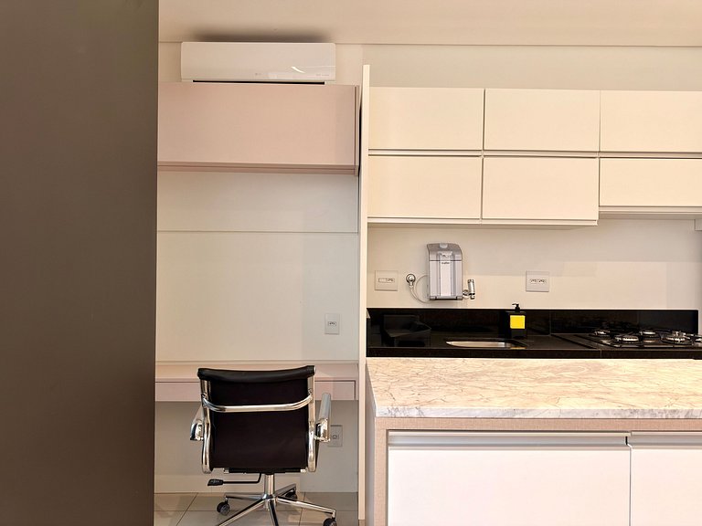 Casa Pantuso Pampulha