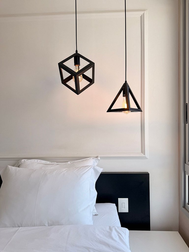 Casa Pantuso Pampulha