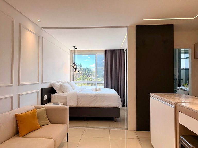 Casa Pantuso Pampulha