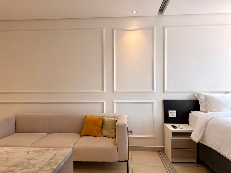 Casa Pantuso Pampulha