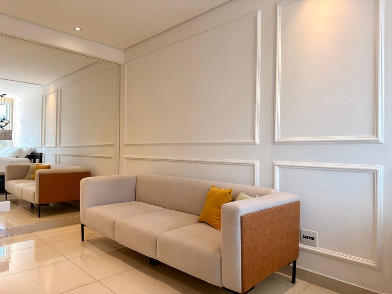 Casa Pantuso Pampulha