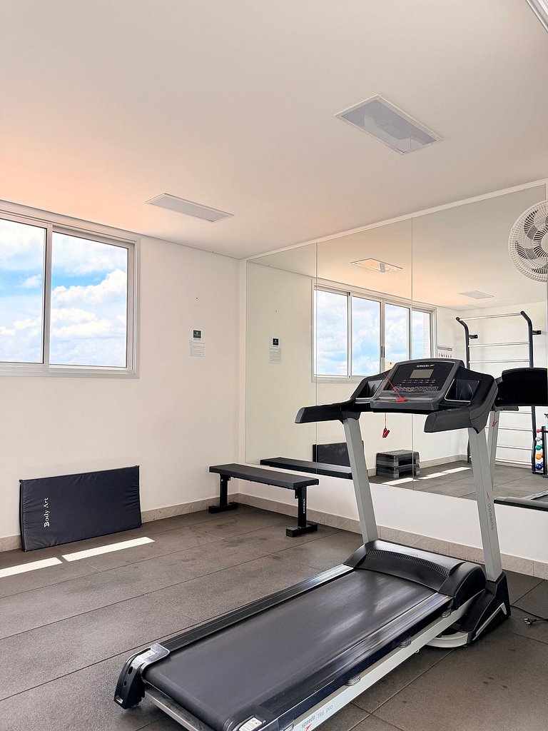 Casa Pantuso Pampulha