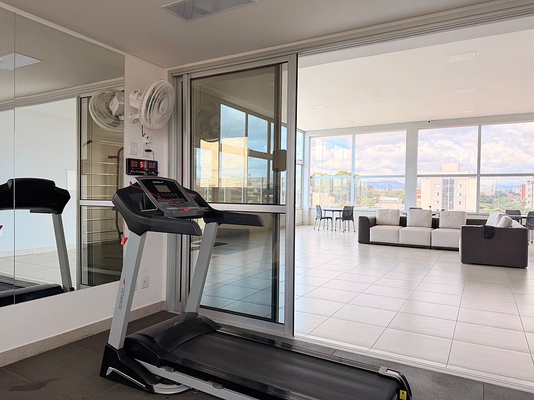 Casa Pantuso Pampulha