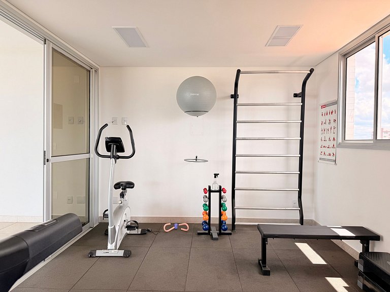 Casa Pantuso Pampulha